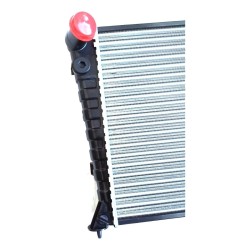 Radiador Peugeot Partner 1.9 Diesel Ac/rapido