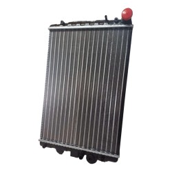 Radiador Vw Gol Ab9 / Power 1.6 - 1.9