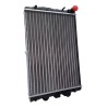 Radiador Vw Gol Ab9 / Power 1.6 - 1.9