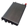 Radiador Vw Gol Ab9 / Power 1.6 - 1.9