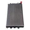 Radiador Vw Gol Ab9 / Power 1.6 - 1.9