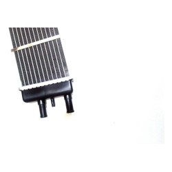 Radiador Vw Gol Auxiliar Largo