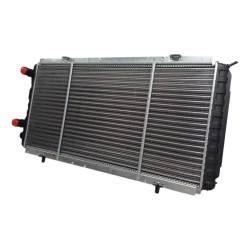 Radiador Fiat Ducato Peugeot Boxer 1.9 2.5