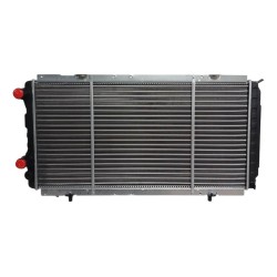 Radiador Fiat Ducato Peugeot Boxer 1.9 2.5