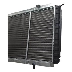 Radiador Fiat Ducato Peugeot Boxer 1.9 2.5