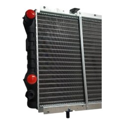 Radiador Fiat Ducato Peugeot Boxer 1.9 2.5