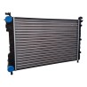 Radiador Fiat Palio Siena 1.6 97 98 99 00 01