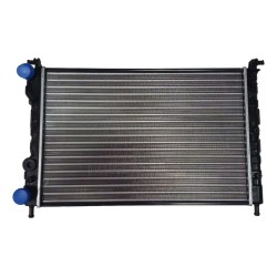 Radiador Fiat Palio Siena 1.6 97 98 99 00 01