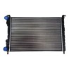 Radiador Fiat Palio Siena 1.6 97 98 99 00 01