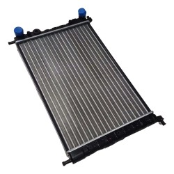 Radiador Fiat Palio Siena 1.6 97 98 99 00 01