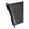 Radiador Fiat Palio Siena 1.6 97 98 99 00 01