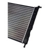 Radiador Fiat Palio Siena 1.6 97 98 99 00 01