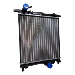 Radiador Vw Up 1.0 6v