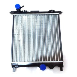 Radiador Vw Up 1.0 6v