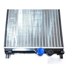 Radiador Vw Up 1.0 6v