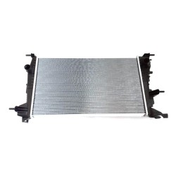 Radiador Renault Fluence 2.0 16v