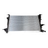 Radiador Renault Fluence 2.0 16v