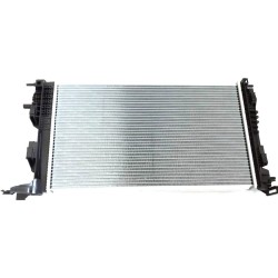 Radiador Renault Fluence 2.0 16v