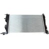 Radiador Renault Fluence 2.0 16v
