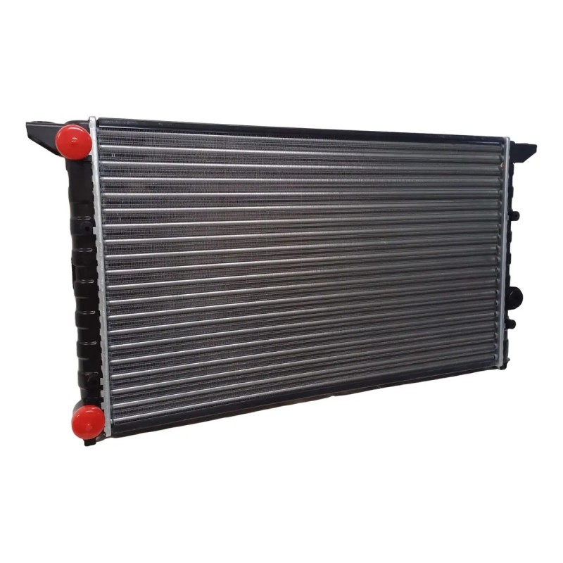 Radiador Vw Golf Mexicano 94 95 96 97 98