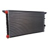 Radiador Vw Golf Mexicano 94 95 96 97 98