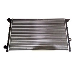 Radiador Vw Golf Mexicano 94 95 96 97 98