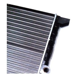 Radiador Vw Golf Mexicano 94 95 96 97 98