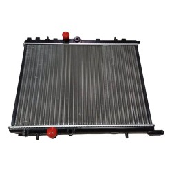 Radiador Peugeot