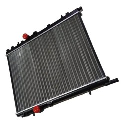 Radiador Peugeot