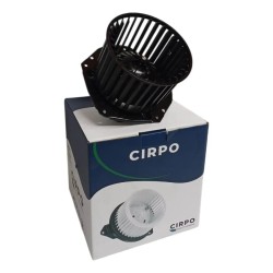 Motor Forzador Soplador Chevrolet S-10 / Blazer 2.8 2012