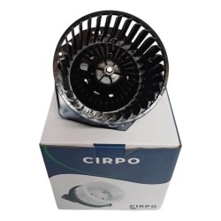 Motor Forzador Soplador Chevrolet S-10 / Blazer 2.8 2012