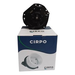 Motor Forzador Soplador Chevrolet S-10 / Blazer 2.8 2012