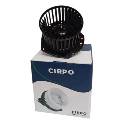 Motor Forzador Soplador Chevrolet S-10 / Blazer 2.8 2012