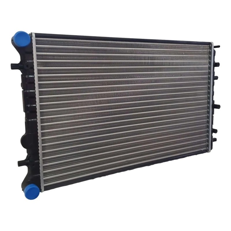 Gol Trend Voyage Fox Suran