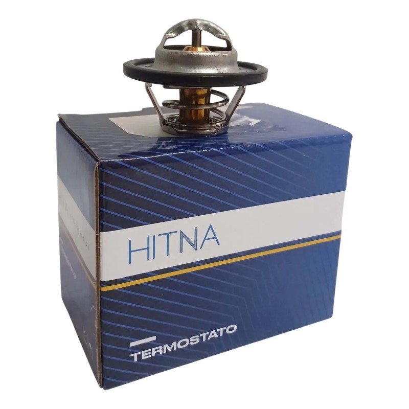 Termostato Renault K4m Clio Megane Kangoo Sandero Logan