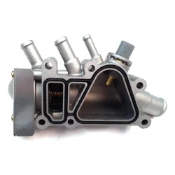 Cuerpo Termostato Ford Ecosport Fiesta Focus / Rocam Zetec