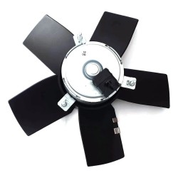 Electroventilador Chevrolet Corsa Naftero Con Aire 1.4 1.6