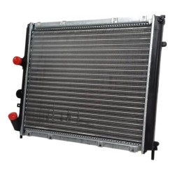 Radiador Renault Kangoo 1.9 Diesel S/a