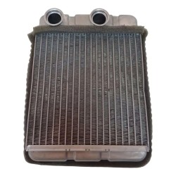 Radiador Calefaccion Renault Logan '08/'13 1.6 1.5 Dci