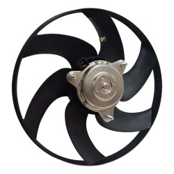 Electroventilador Peugeot 306 / Partner / Berlingo Diesel