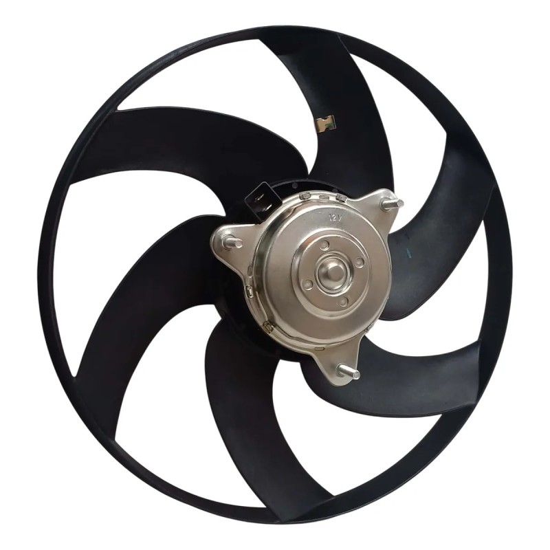 Electroventilador Peugeot 306 / Partner / Berlingo Diesel