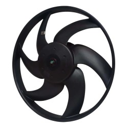 Electroventilador Peugeot 306 / Partner / Berlingo Diesel