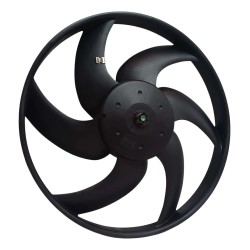 Electroventilador Peugeot 306 / Partner / Berlingo Diesel