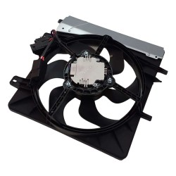 Electroventilador Citroen C3 1.6 / 1.4hdi C/variador