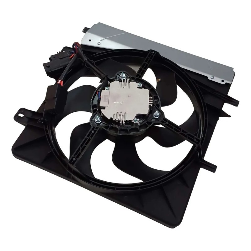 Electroventilador Citroen C3 1.6 / 1.4hdi C/variador