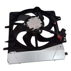 Electroventilador Citroen C3 1.6 / 1.4hdi C/variador