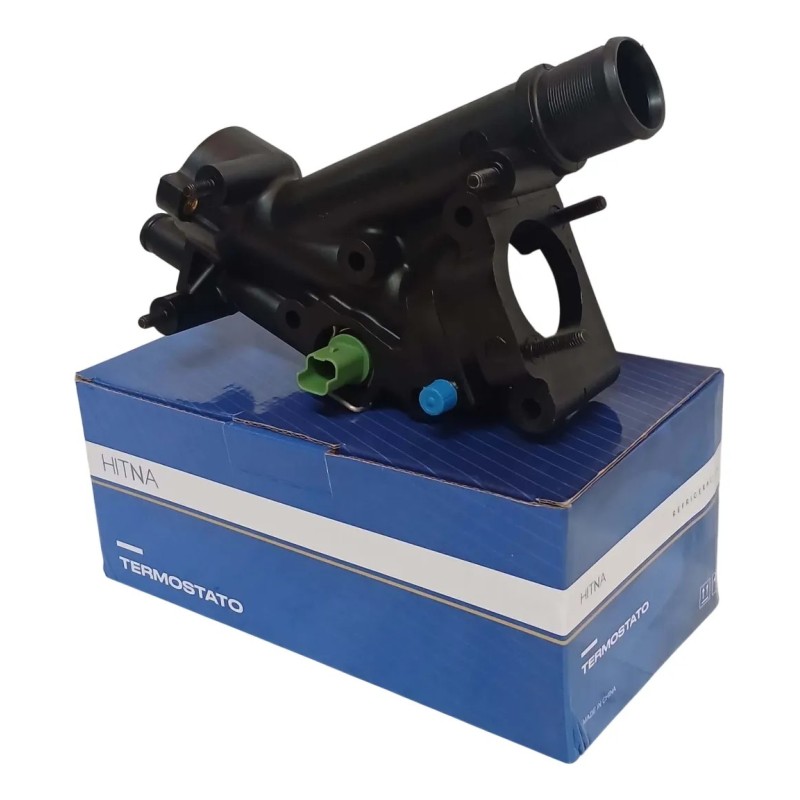 Termostato Peugeot 307 308 407 408 C4 2.0 143 Cv Nafta