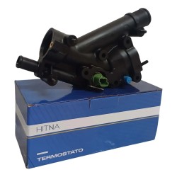 Termostato Peugeot 307 308 407 408 C4 2.0 143 Cv Nafta