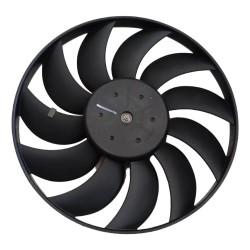 Electroventilador Ford Ecosport / Fiesta Max