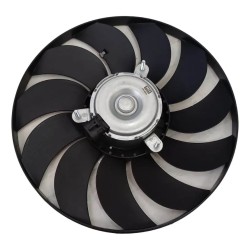 Electroventilador Ford Ecosport / Fiesta Max